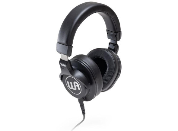 Warm Audio WA-HRB HeadRoom Black Warm Audio WA-HRB HeadRoom Black